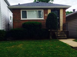 6338 Hancock Ave, Saint Louis, MO 63139