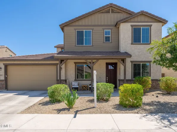 10959 W MCKINLEY Street, Avondale, AZ 85323