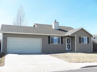 5308 Tower Junction Rd, Cheyenne, WY 82009