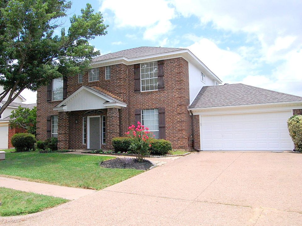 1st image of 2707 Redstone Dr