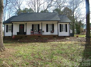 115 East Ave, Salisbury, NC 28146