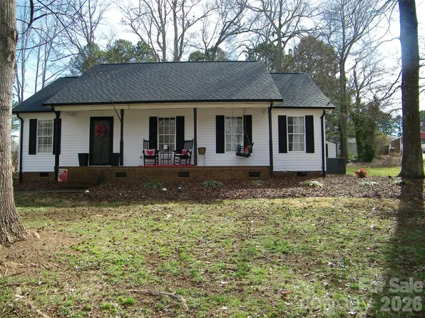 115 East Ave, Salisbury, NC 28146