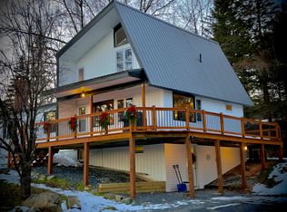 138 Farrar Rd, Chester, VT 05143