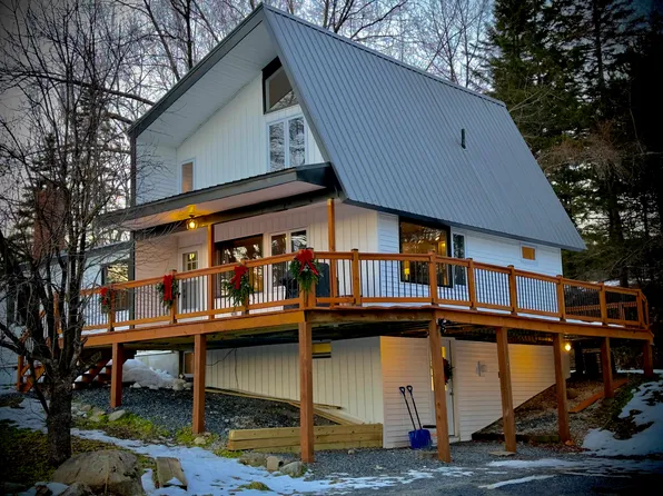 138 Farrar Road, Chester, VT 05143