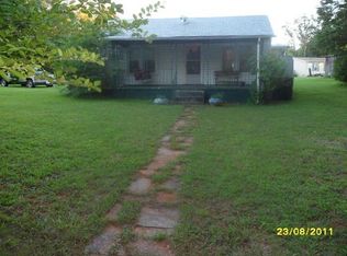 9865 Rockfish River Rd, Schuyler, VA 22969