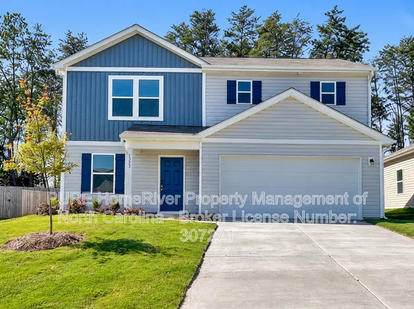 1523 Catskill Way, Newton, NC