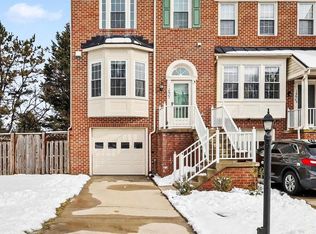 12607 Granite Ridge Dr, North Potomac, MD 20878