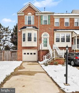 12607 Granite Ridge Dr, North Potomac, MD, 20878