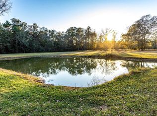 6676 Daw Collins Rd, Cleveland, TX 77328