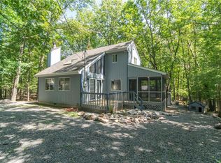 156 Rim Rd, East Stroudsburg, PA 18302