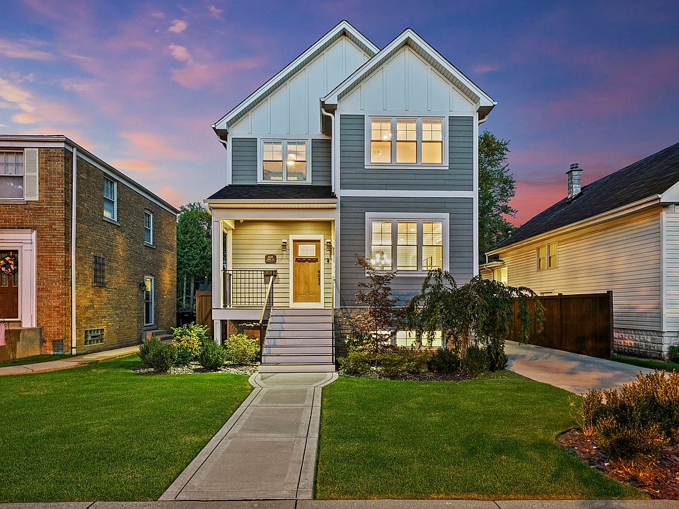 1st image of 6449 N Nordica Ave