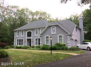 Deer Dr, Mountain Top, PA 18707