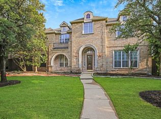 3563 Corkwood Dr, Frisco, TX 75033