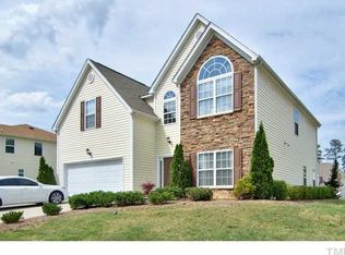 1116 Sweet Gale Dr, Durham, NC 27704