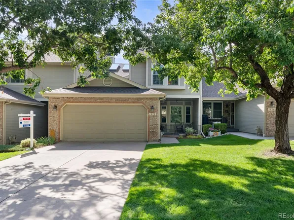 1576 E Nichols Circle, Centennial, CO 80122