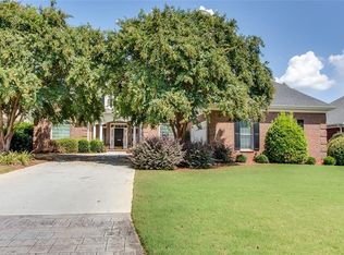 134 Parkside Dr, Anderson, SC 29621