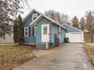 616 W Spruce St, Fergus Falls, MN 56537