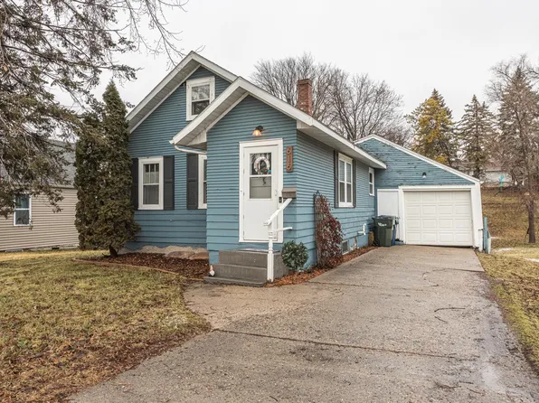 616 W Spruce St, Fergus Falls, MN 56537