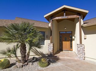 2120 W Quail Springs Ranch Rd, Cottonwood, AZ 86326