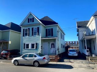 227 Concord St, Lowell, MA 01852