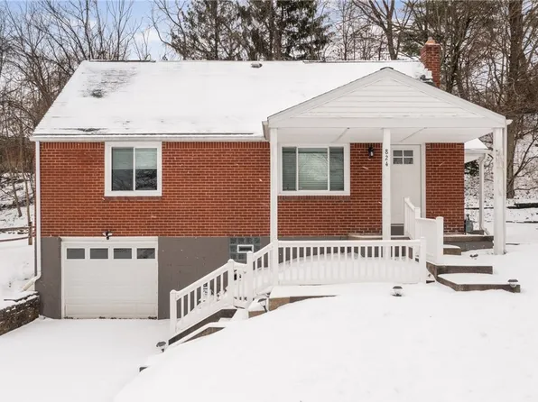 824 Jane St, Pittsburgh, PA 15239