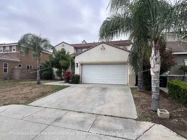1499 Mendocino Way, Perris, CA 92571