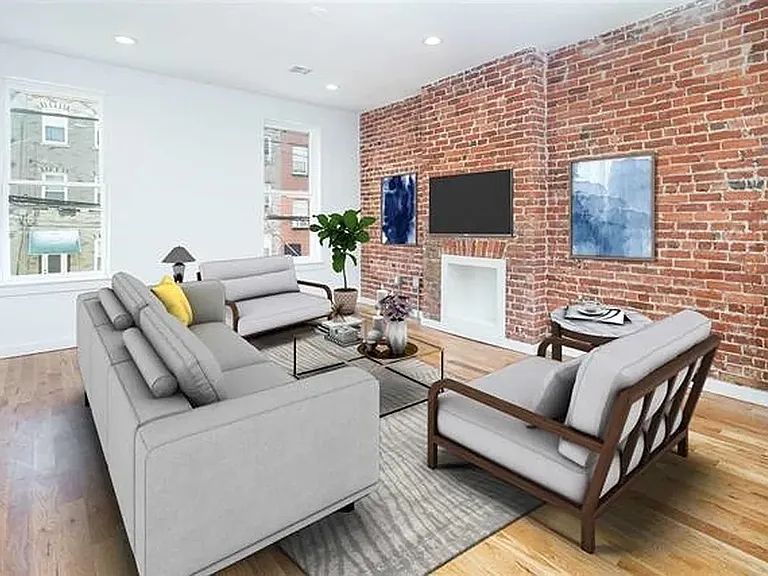 512 Park Ave #2F — Photo 2