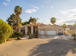 6155 W Brooks Ave, Las Vegas, NV 89108