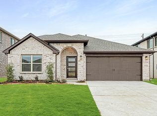 1536 Laurel Ave, Aubrey, TX 76227