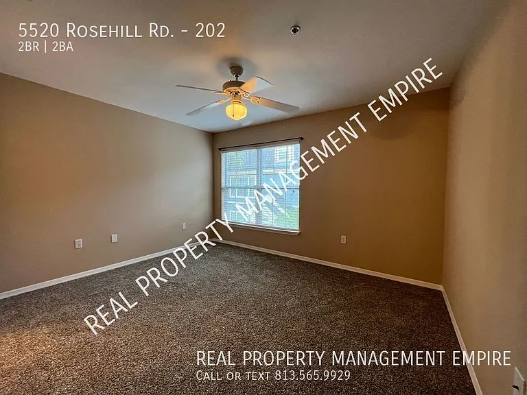5520 Rosehill Rd #202 — Photo 10