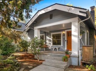 6117 NE 29th Ave, Portland, OR 97211