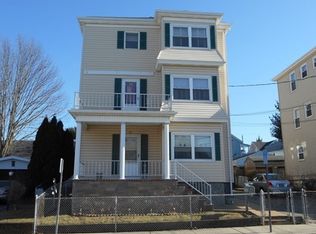 86 Lewis St, Fall River, MA 02724