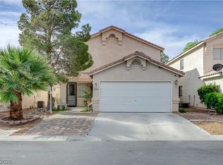 8325 Haven Cove Ave, Las Vegas, NV 89113