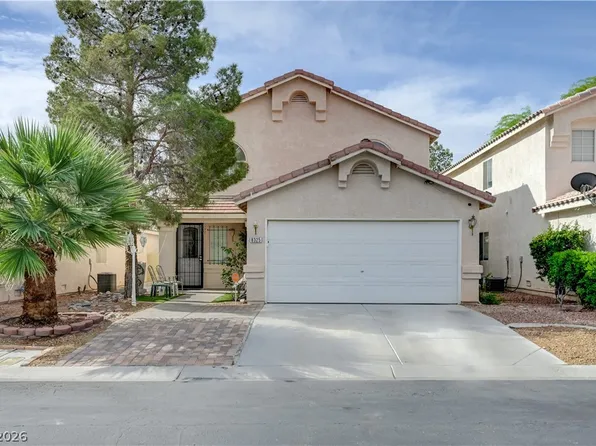 8325 Haven Cove Ave, Las Vegas, NV 89113