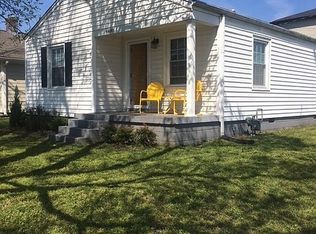 4400 Illinois Ave, Nashville, TN 37209