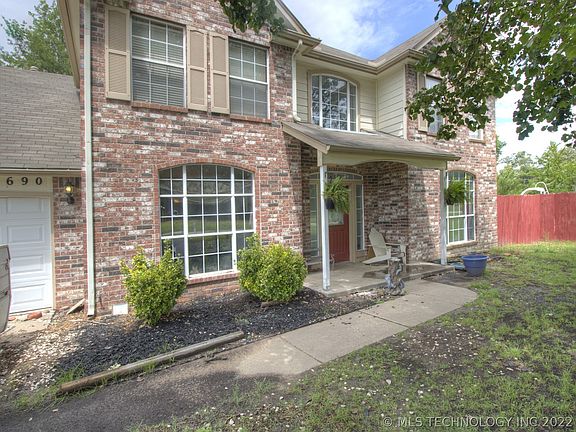 2nd image of 5690 S 286th East Ave