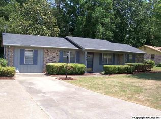 354 Canadian Dr, Hollywood, AL 35769
