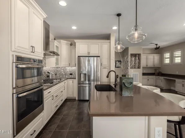 943 E COBBLE STONE Drive, Queen Creek, AZ 85140