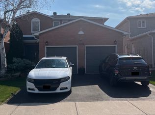 4594 Bismark Cres, Mississauga, ON L5R 1J8