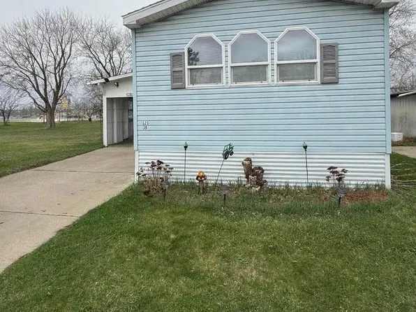 121 Waterman Avenue, Tomah, WI 54660