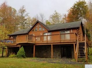 59 Ski Bowl Rd, Hunter, NY 12442