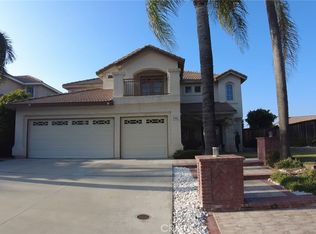 5162 Picasso Dr, Chino Hills, CA 91709