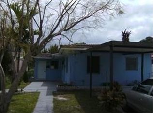 2621 SW 36th Ave, Miami, FL 33133