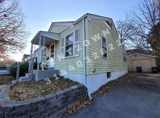 3149 Saint Joachim Ln, Saint Ann, MO 63074
