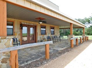 11969 Jalowy Rd, Cat Spring, TX 78933