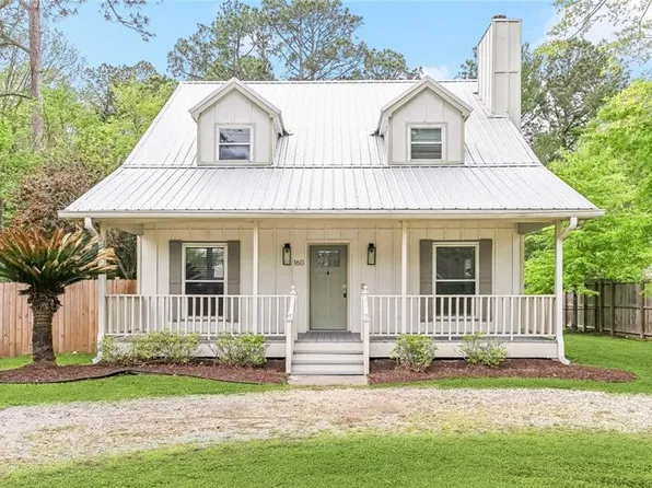 160 Deval Dr, Mandeville, LA 70471