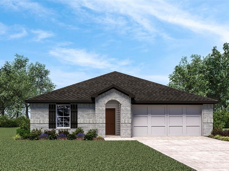 7520 NW 143rd St, Oklahoma City, OK 73142 | Zillow