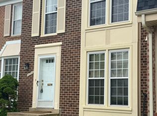 3209 Foothill St, Woodbridge, VA 22192