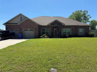 306 County Road 758, Enterprise, AL 36330