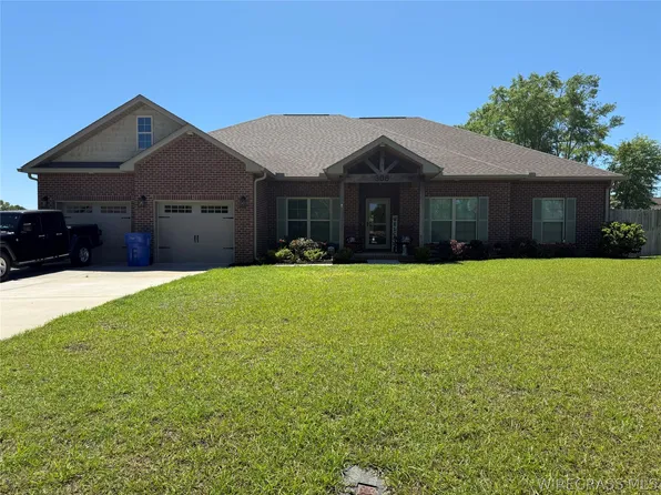 306 County Road 758, Enterprise, AL 36330